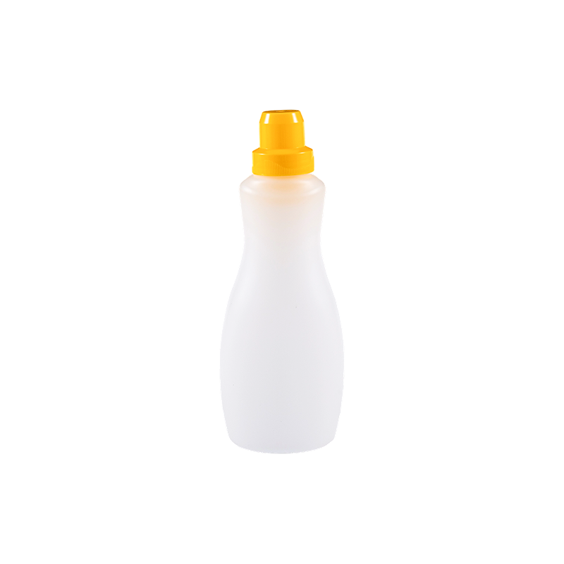 Bouteille PE de nettoyant pour sols de 700 ml