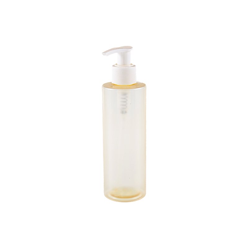 Flacon PET de 200 ml, résistant et incassable